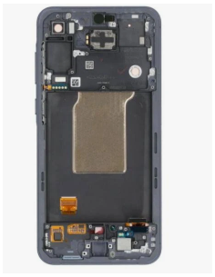 Pantalla Completa LCD Y Táctil Original para Samsung Galaxy A55 5G (2024) A556B – Negra