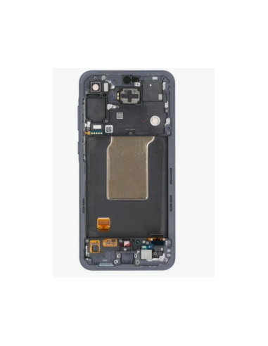 Pantalla Completa LCD Y Táctil Original para Samsung Galaxy A55 5G (2024) A556B – Negra
