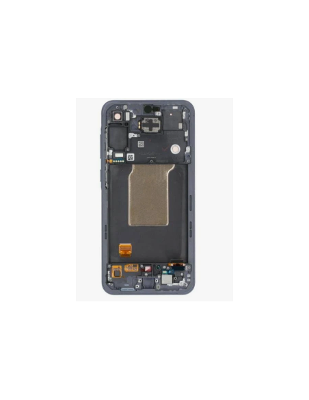 Pantalla Completa LCD Y Táctil Original para Samsung Galaxy A55 5G (2024) A556B – Negra