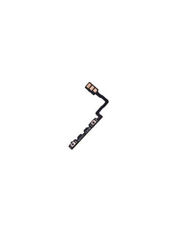 Flex De Botones De Volumen para Oppo A9 2020 (PCHM30 CPH1937 CPH1939)