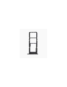 Bandejaa de tarjeta SIM /SD para Samsung A14 5G A146B Negro