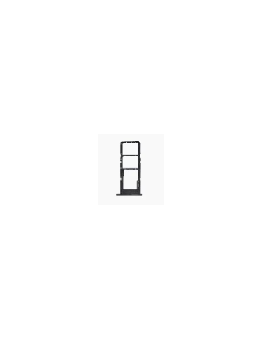 Bandejaa de tarjeta SIM /SD para Samsung A14 5G A146B Negro