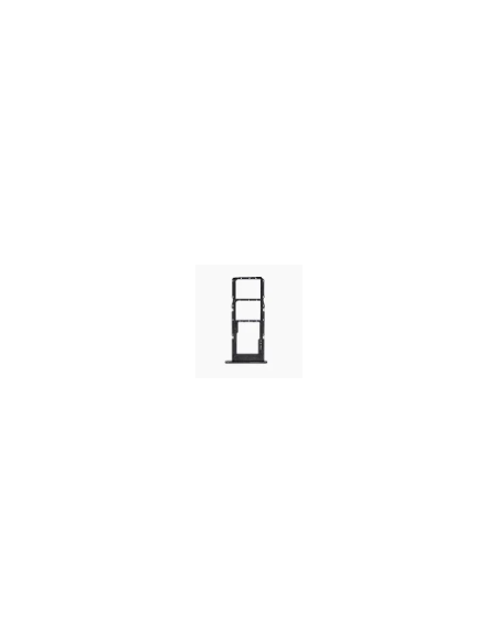 Bandejaa de tarjeta SIM /SD para Samsung A14 5G A146B Negro