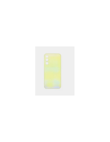 Tapa Trasera para Samsung A16 5G/A166 Oro