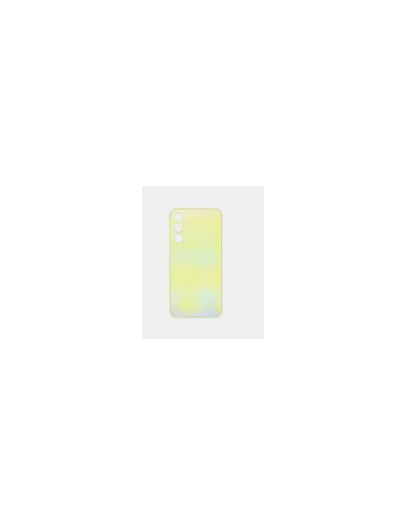 Tapa Trasera para Samsung A16 5G/A166 Oro