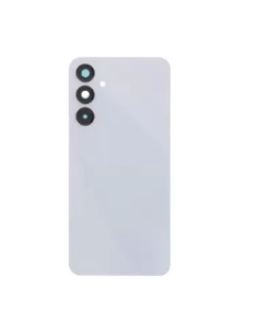 Tapa Trasera para Samsung A16 5G/A166 gris REFURBISHED