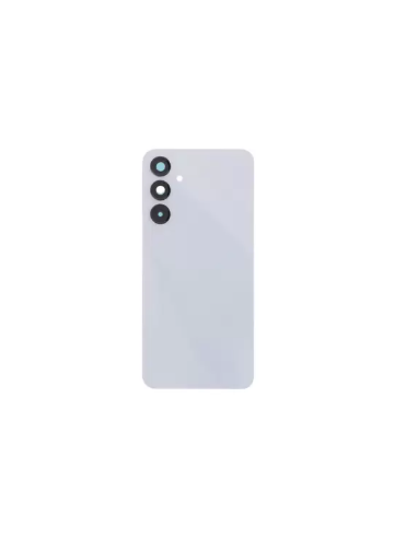 Tapa Trasera para Samsung A16 5G/A166 gris REFURBISHED