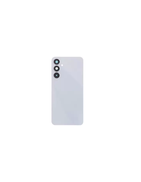 Tapa Trasera para Samsung A16 5G/A166 gris REFURBISHED