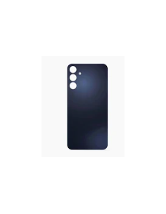 Tapa Trasera para Samsung A16 5G/A166 Negro
