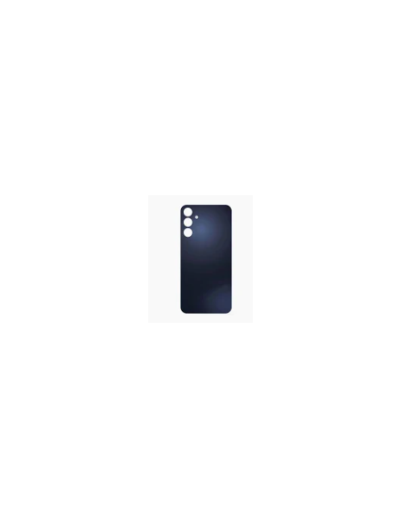 Tapa Trasera para Samsung A16 5G/A166 Negro