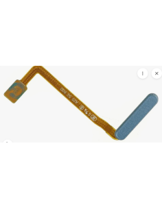 Flex Power con Boton Samsung A25 5G/A256 Azul