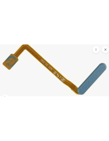 Flex Power con Boton Samsung A25 5G/A256 Azul