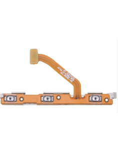 Flex Power Y Volumen Para Samsung Galaxy S22 5g / S22 Plus 5g