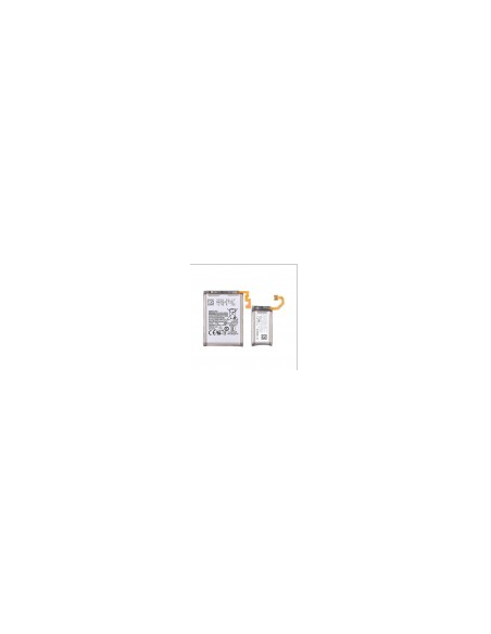 Bateria para Samsung Z Flip 5 (Conjunto De 2 Unid.)
