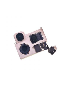 Camara Trasera para  iPhone 16 Pro Original