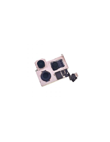 Camara Trasera para  iPhone 16 Pro Original