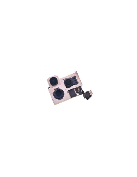 Camara Trasera para  iPhone 16 Pro Original