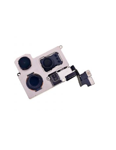 Camara trasera para  Iphone 16e