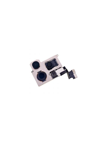 Camara trasera para  Iphone 16e