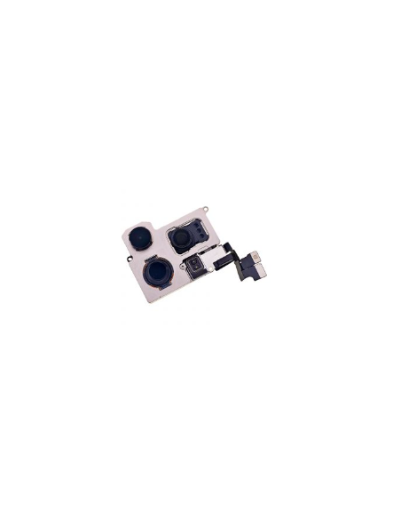 Camara trasera para  Iphone 16e
