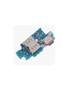 Placa de carga para Samsung S24 Plus