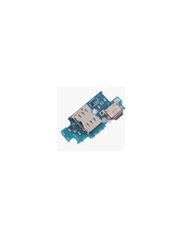 Placa de carga para Samsung S24 Plus