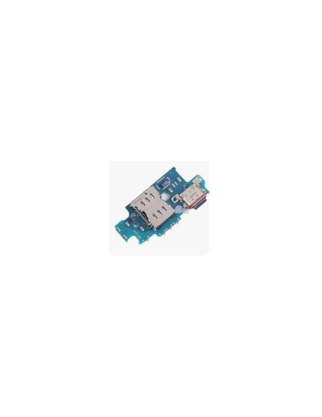 Placa de carga para Samsung S24 Plus