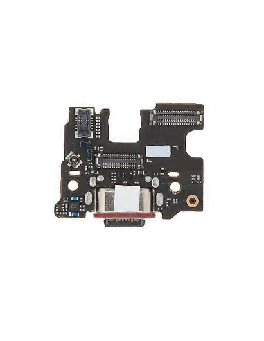 Placa de carga para Motolora Edge 50 / 50 Pro 5G (2024)