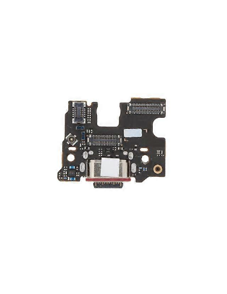 Placa de carga para Motolora Edge 50 / 50 Pro 5G (2024)