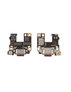Placa de carga para Motolora Edge 40 Neo 5G (2023)