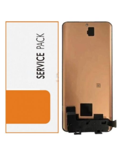 Pantalla para Xiaomi Mi 13 Ultra Sin Marco (Original ServicePack)