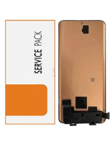 Pantalla para Xiaomi Mi 13 Ultra Sin Marco (Original ServicePack)
