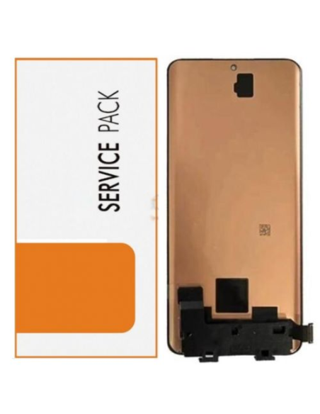 Pantalla para Xiaomi Mi 13 Ultra Sin Marco (Original ServicePack)