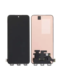 Pantalla para OPPO Reno 12 5G CPH2625 Sin Marco (Original Service Pack)