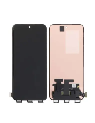 Pantalla para OPPO Reno 12 5G CPH2625 Sin Marco (Original Service Pack)