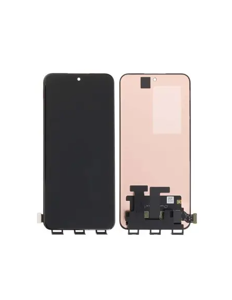 Pantalla para OPPO Reno 12 5G CPH2625 Sin Marco (Original Service Pack)