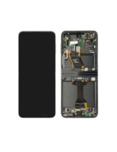 Pantalla para Samsung  Z Flip 5 5G/F731 Sin Marco (Original ServicePack)