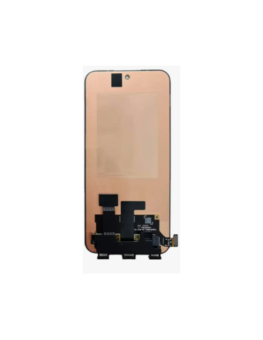 Pantalla Completa Para OPPO Reno 14F (EU_Original 100%/ FS 5G/ Reno14 F/ CPH2743) (Reserva antes de las 19H)