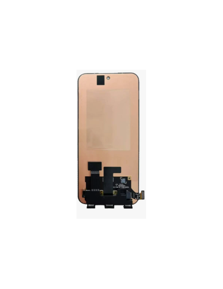 Pantalla Completa Para OPPO Reno 14F (EU_Original 100%/ FS 5G/ Reno14 F/ CPH2743) (Reserva antes de las 19H)