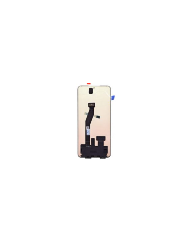 Pantalla Completa Original LCD Y Táctil Sin Marco para Xiaomi Mi14T / Mi14T Pro 5G – Negro (Service Pack)