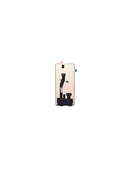 Pantalla Completa Original LCD Y Táctil Sin Marco para Xiaomi Mi14T / Mi14T Pro 5G – Negro (Service Pack)