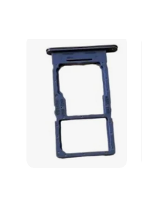 Bandeja SIM para Samsung A25 5G/A256 Azul