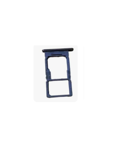 Bandeja SIM para Samsung A25 5G/A256 Azul