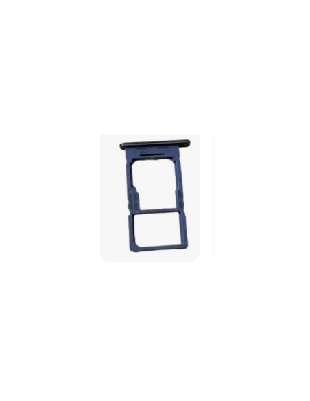 Bandeja SIM para Samsung A25 5G/A256 Azul