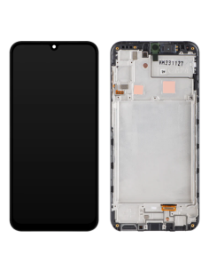 Pantalla Completa Para Samsung A245 Galaxy A24 4G (Con Marco/ OLED)(Reserva antes de las 19H)