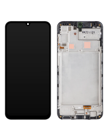 Pantalla Completa Para Samsung A245 Galaxy A24 4G (Con Marco/ OLED)(Reserva antes de las 19H)