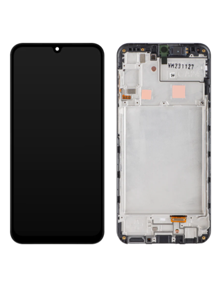 Pantalla Completa Para Samsung A245 Galaxy A24 4G (Con Marco/ OLED)(Reserva antes de las 19H)