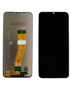 Pantalla para Samsung A075 A07 4G Sin Marco (Service Pack)