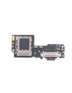 Placa de carga para Xiaomi Redmi Note 14 Pro 5G (Calidad Original)