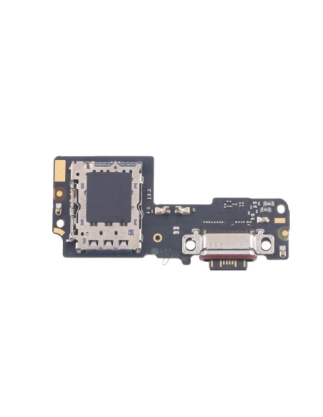 Placa de carga para Xiaomi Redmi Note 14 Pro 5G (Calidad Original)